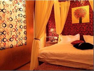 Open Sesame Flowers Hotel Lijiang  Exterior photo
