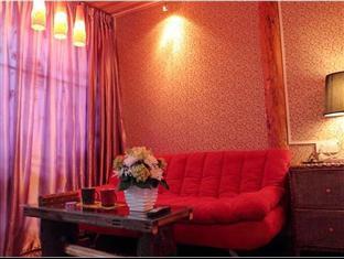 Open Sesame Flowers Hotel Lijiang  Exterior photo
