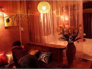 Open Sesame Flowers Hotel Lijiang  Exterior photo